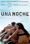 Una Noche poster