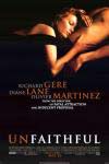 Unfaithful one-sheet