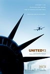 United 93 one-sheet
