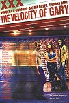 The Velocity of Gary poster