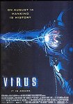 Virus poster