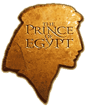 The Prince of Egypt
