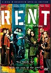 Rent DVD