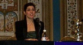 Marisa Tomei