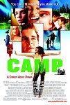 Camp one-sheet