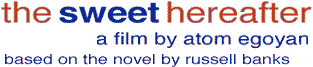 The Sweet Hereafter