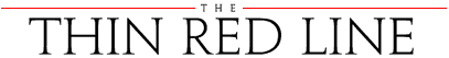 The Thin Red Line